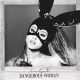 ARIANA GRANDE - DANGEROUS WOMAN - CD