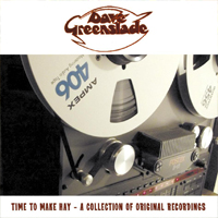DAVE GREENSLADE - Time To Make Hay - A Collection - CD