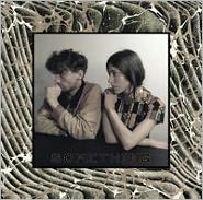 Chairlift - Something - CD