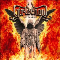 Girlschool - Guilty as sin - CD