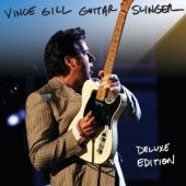 Vince Gill - Guitar Slinger - CD - Kliknutím na obrázek zavřete
