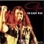 Gillan - No Easy Way - CD+DVD
