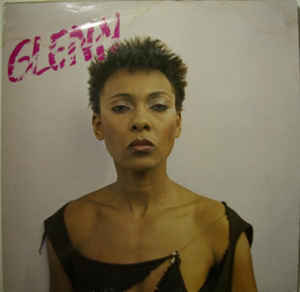 Glenn ‎– Glenn - LP bazar - Kliknutím na obrázek zavřete