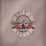 Guns N Roses - Greatest Hits - CD - Kliknutím na obrázek zavřete