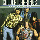 Golden Earring - Singles 1965-1967 - CD - Kliknutím na obrázek zavřete