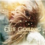Ellie Goulding - Bright Lights - CD - Kliknutím na obrázek zavřete