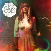 Alice Gold - Seven Rainbows - CD - Kliknutím na obrázek zavřete