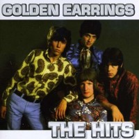 Golden Earrings - Hits - CD - Kliknutím na obrázek zavřete
