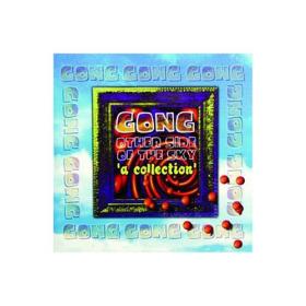 Gong - Collection - 2CD - Kliknutím na obrázek zavřete