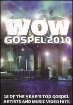 V/A - WOW Gospel 2010 - DVD - Kliknutím na obrázek zavřete