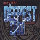 Gov't Mule - Deepest End: Live in Concert - 2CD+DVD - Kliknutím na obrázek zavřete