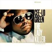 Cee Lo Green - Lady Killer (Platinum Edition) - CD