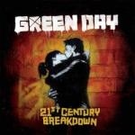 Green Day - 21st Century Breakdown - CD - Kliknutím na obrázek zavřete