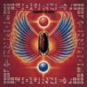 Journey - Greatest Hits - CD - Kliknutím na obrázek zavřete