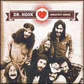 Dr. Hook - GREATEST HOOKS - CD - Kliknutím na obrázek zavřete