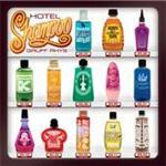 Gruff Rhys - Hotel Shampoo - CD - Kliknutím na obrázek zavřete