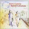 Jerry Garcia & David Grisman - Been All Around This World - CD