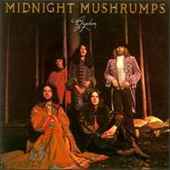 Gryphon - Midnight Mushrumps - CD