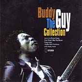Buddy Guy - Collection - CD - Kliknutím na obrázek zavřete
