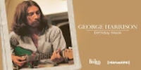 LP/CD - GEORGE HARRISON - AKCE