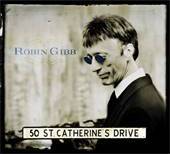 Robin Gibb - 50 St. Catherine's Drive - CD