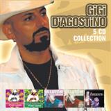 Gigi D Agostino - 5 Cd Collection - 5CD - Kliknutím na obrázek zavřete