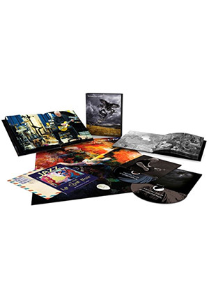 David Gilmour - Rattle That Lock - CD+DVD - Kliknutím na obrázek zavřete