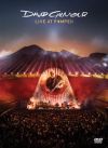 David Gilmour - Live At Pompeii - 2DVD
