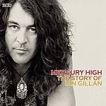 Ian Gillan - Mercury High [Anthology] - 2CD - Kliknutím na obrázek zavřete