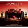 David Gilmour - Live In Gdansk - 2CD+DVD