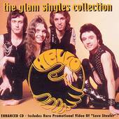Hello - Glam Singles Collection - CD - Kliknutím na obrázek zavřete