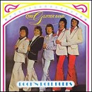 Glitter Band - Rock 'n' Roll Dudes - CD