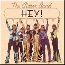 Glitter Band - Hey! [7T's] - CD - Kliknutím na obrázek zavřete