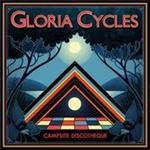 Gloria Cycles - Campsite Discotheque - CD - Kliknutím na obrázek zavřete