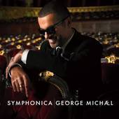 George Michael - Symphonica - CD - Kliknutím na obrázek zavřete