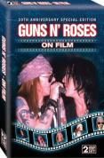 Guns 'N' Roses - On Film - 2DVD - Kliknutím na obrázek zavřete