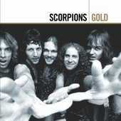 Scorpions - Gold - 2CD - Kliknutím na obrázek zavřete