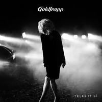 Goldfrapp - Tales Of Us - CD