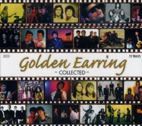 Golden Earring - Collected - 3CD - Kliknutím na obrázek zavřete