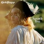 Goldfrapp - Seventh Tree - CD