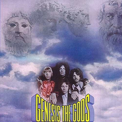 Gods - Genesis - LP