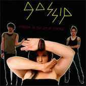 Gossip - Standing in the Way of Control - CD