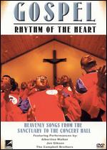 V/A - Gospel: Rhythm of the Heart - DVD - Kliknutím na obrázek zavřete
