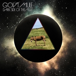 Gov't Mule - Dark Side of ..=90 Minutes Halloween 2008 - 3CD+DVD - Kliknutím na obrázek zavřete