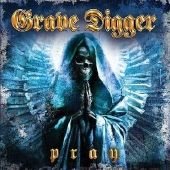 Grave Digger - Pray - CD - Kliknutím na obrázek zavřete