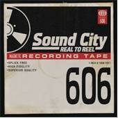 OST - Sound City: Real to Reel music by Dave Grohl - CD - Kliknutím na obrázek zavřete