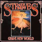 Strawbs - Grave New World - CD