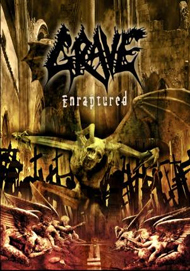Grave - Enraptured - DVD - Kliknutím na obrázek zavřete