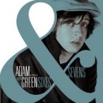 Adam Green - Sixes And Sevens - CD - Kliknutím na obrázek zavřete