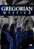 VARIOUS ARTISTS - Gregorian Mystic Vol.2 - DVD - Kliknutím na obrázek zavřete